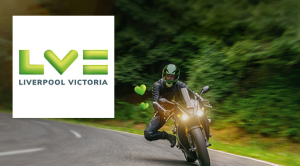LV= Liverpool Victoria Motorbike Insurance